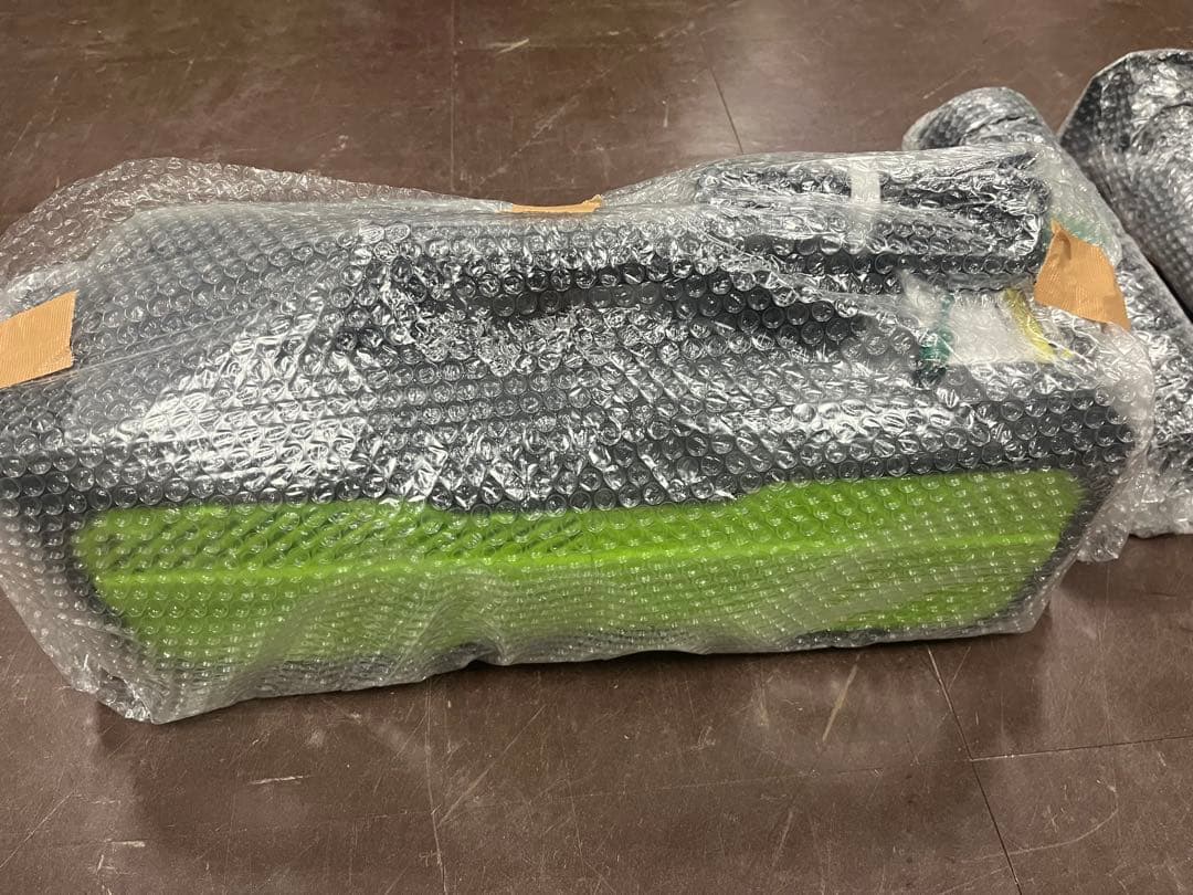 ポータブルスポットクーラーカンゲキくん2