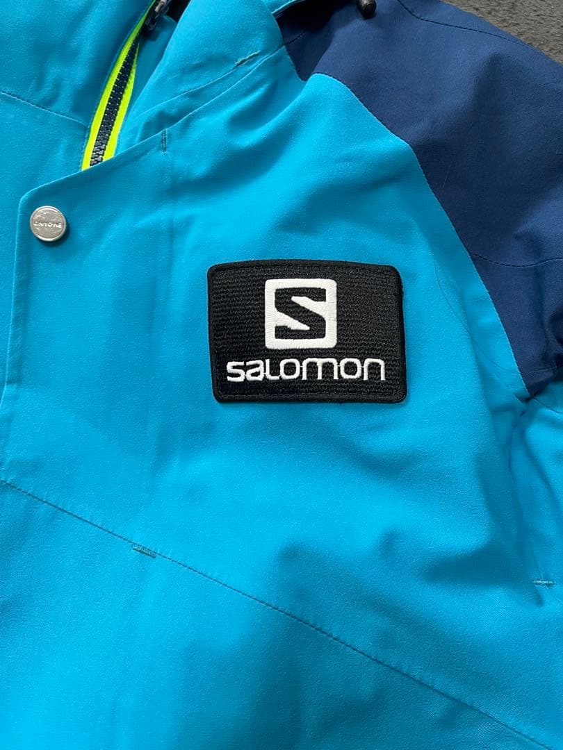 ✨ONYONE ✨SALOMON✨メンズウェア✨オンヨネ✨サロモン✨