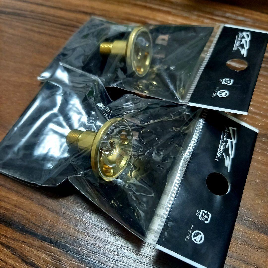 DRT、バリアル ホイールキャップ、DISH GOLD、ディッシュゴールド、新品