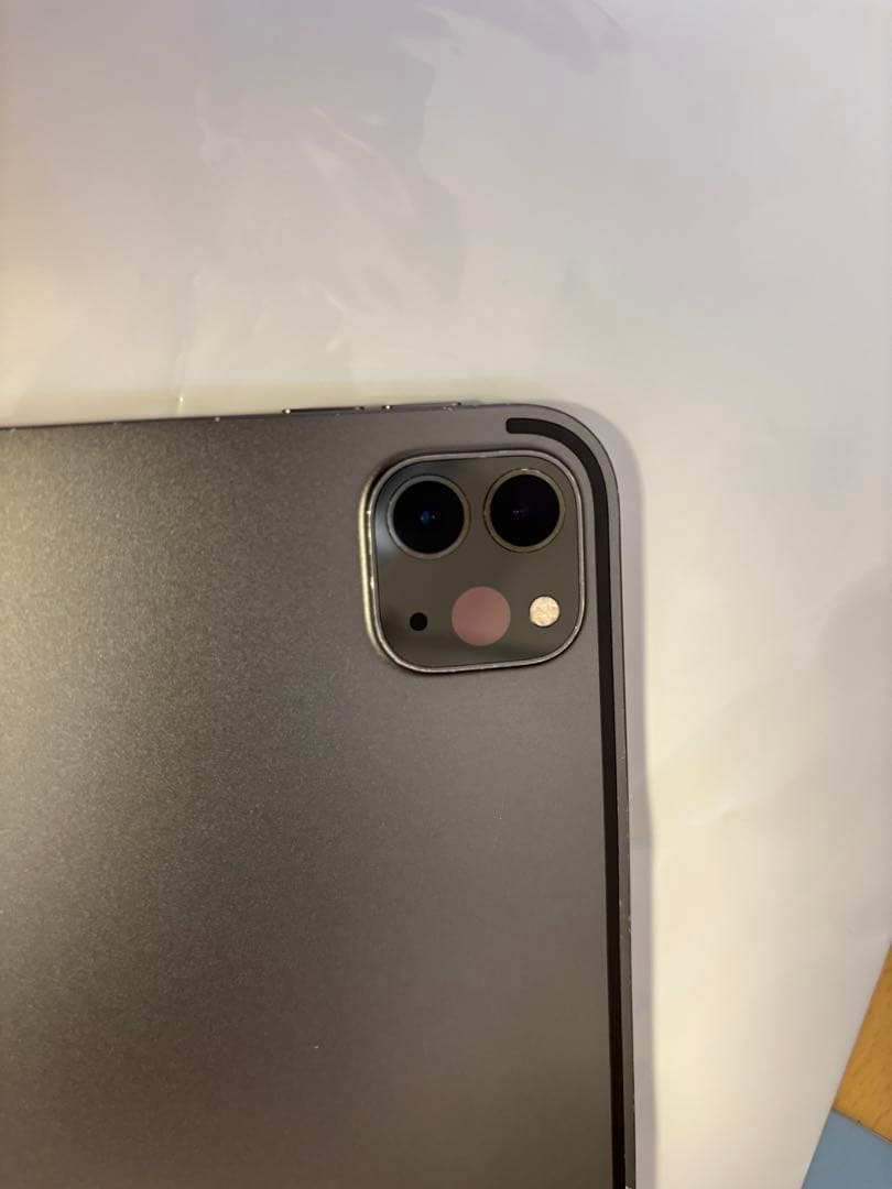 iPad Pro 11インチ