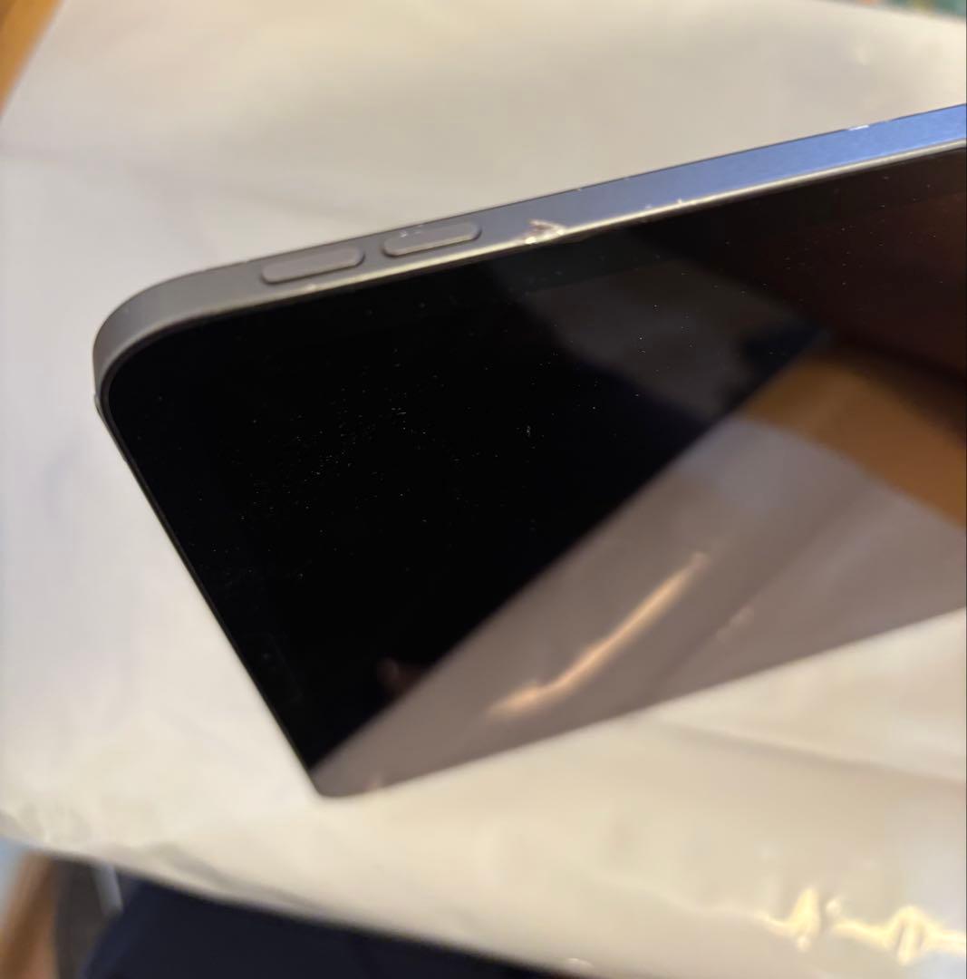 iPad Pro 11インチ