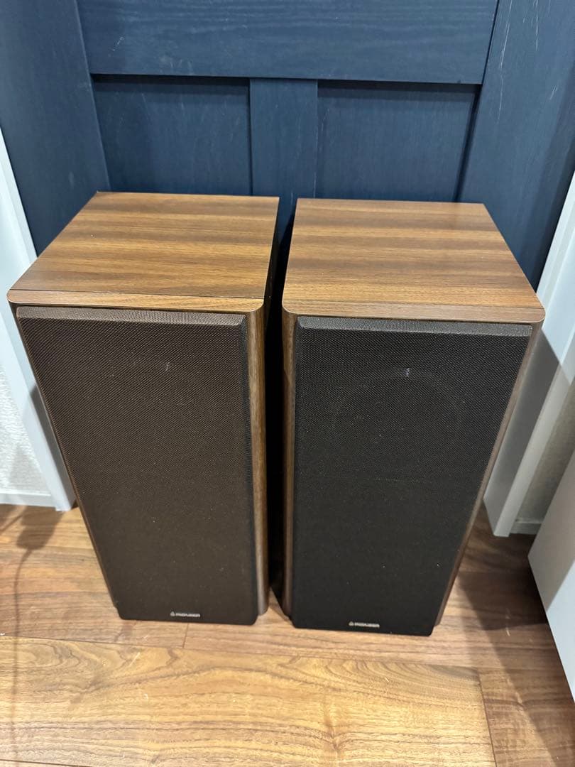 スピーカーセット PIONEER S-55T
