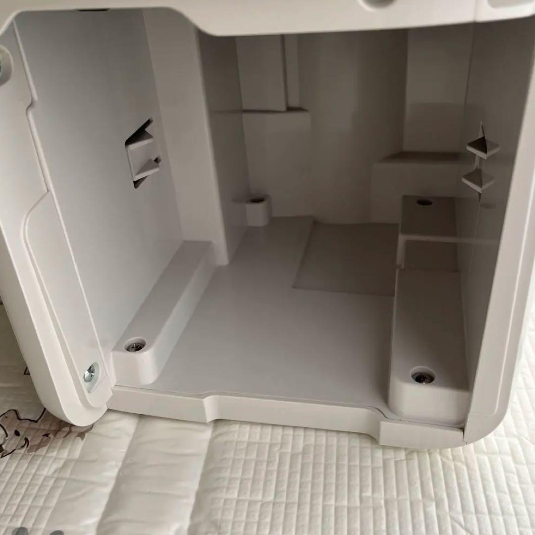 SHARP衣類乾燥除湿機CV-PH140-W2023年製12畳 ハイブリッド方式