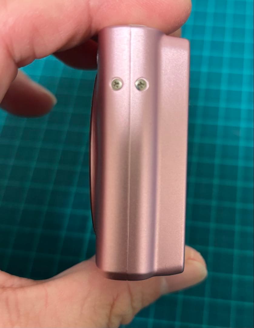 CASIO EXILIM EX-Z450 12.1メガピクセル　ピンク