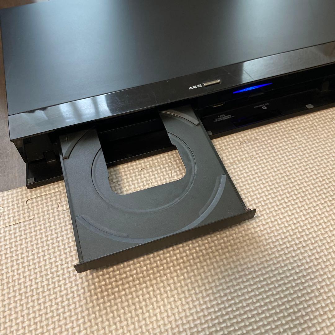 marcari　FUNAI ブルーレイレコーダー HDMI USB付き