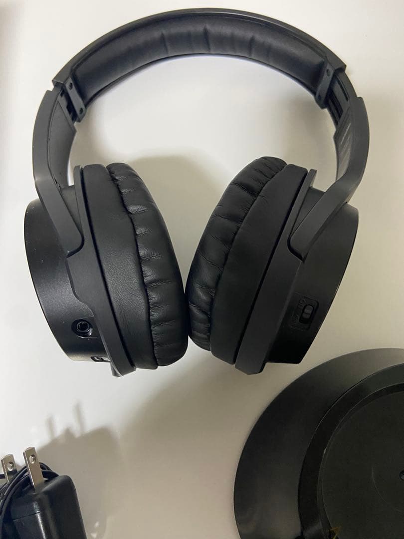 audio-technica ATH-EP1000IR 赤外線