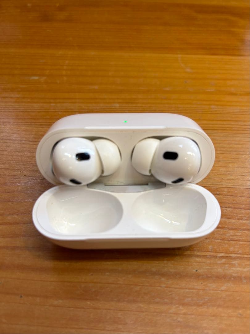 AirPods Pro 2（USB-C）
