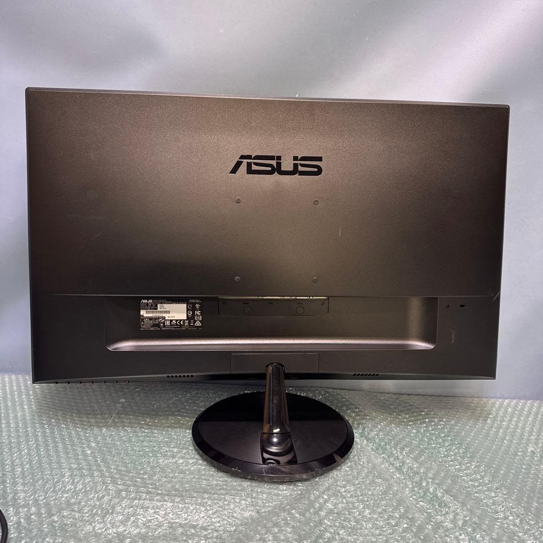 ASUS　モニター　VC279H　27型　ディスプレイ
