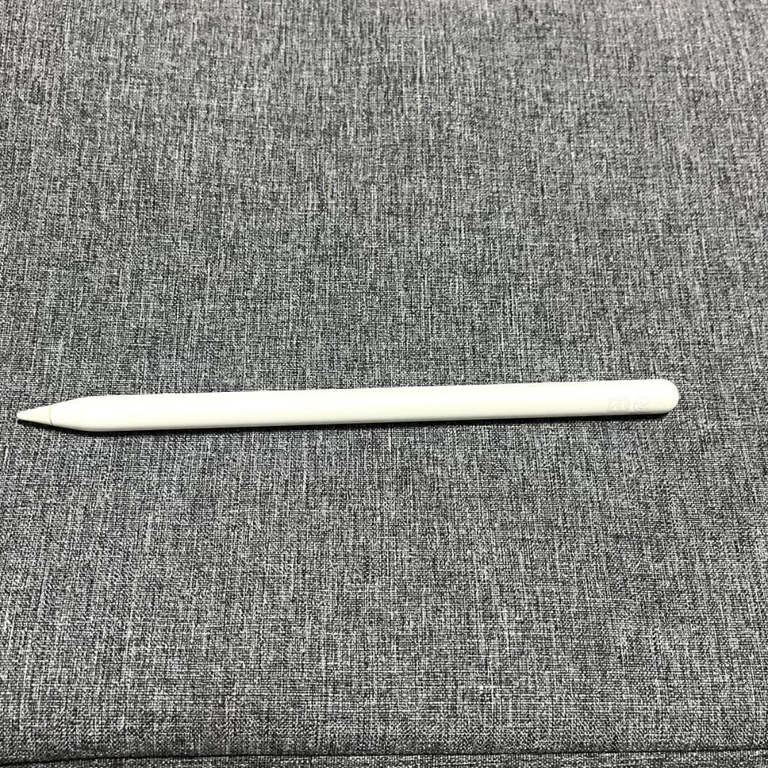 iPad Apple Pencil アップルペンシル 第2世代 ガラスフィルム