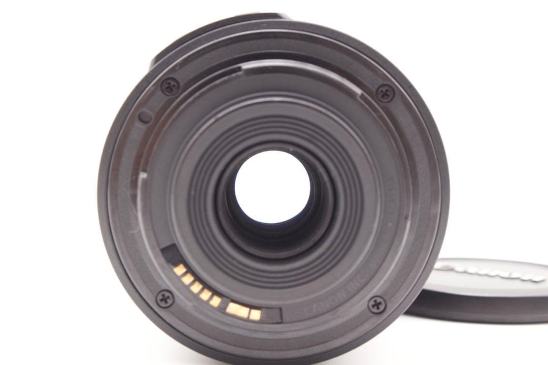 a31 Canon EF-S 55-250mm IS Ⅱ✨風景撮影✨一眼レフ