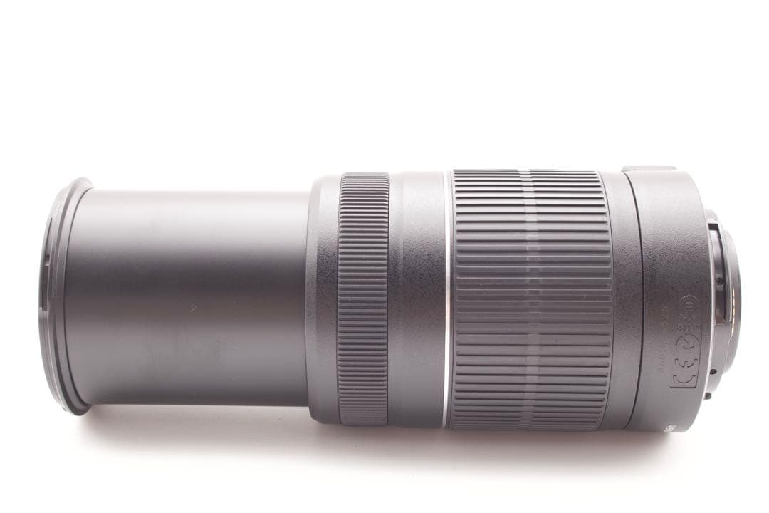 a31 Canon EF-S 55-250mm IS Ⅱ✨風景撮影✨一眼レフ