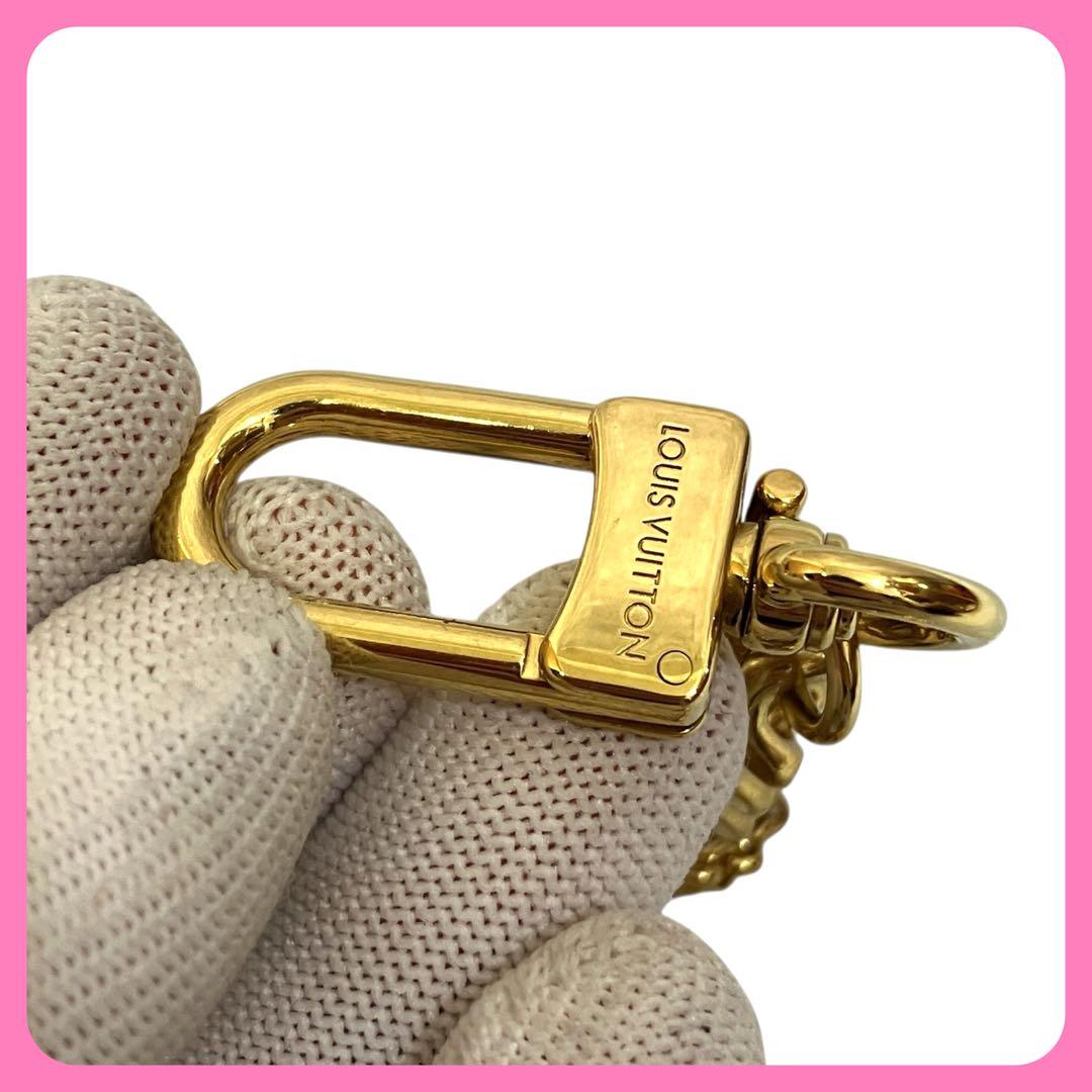 【箱付き】 ルイヴィトン チェーンベルト 2025SS M02434