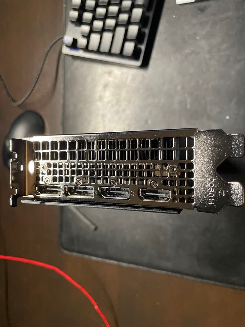 グラフィックボード・グラボ・ビデオカード GeForce RTX 4060 Ti 8GB