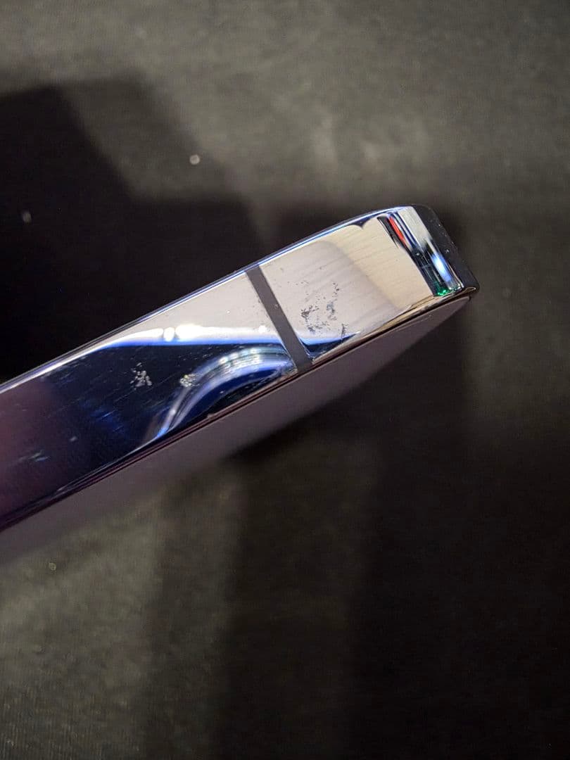 Apple iPhone 13 Pro max 128GB シエラブルー 本体