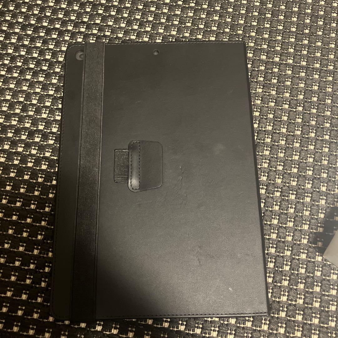 iPad9世代 256ギガ　カバー&フィルム、レシート付き