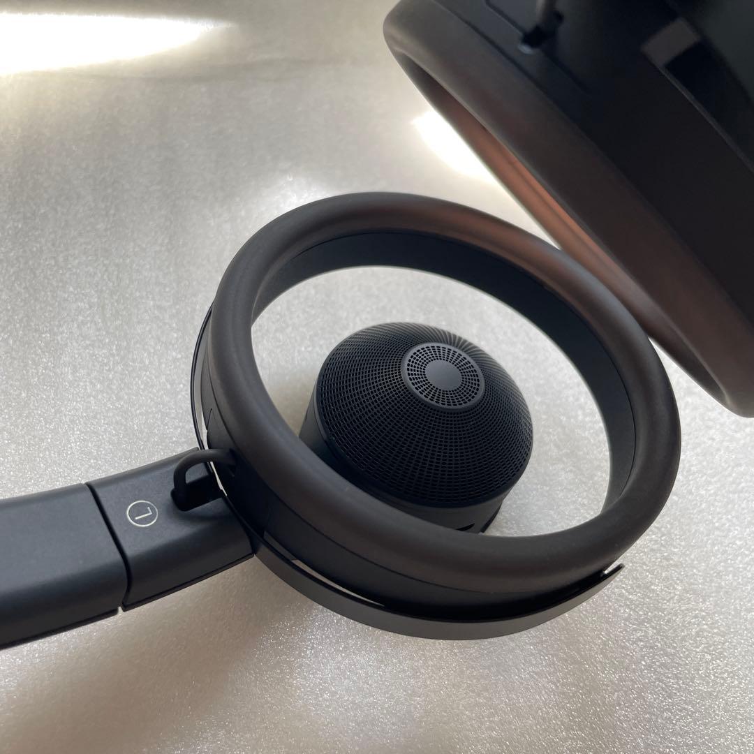 nwm ONE ワイヤレスパーソナルイヤースピーカー　MBH001