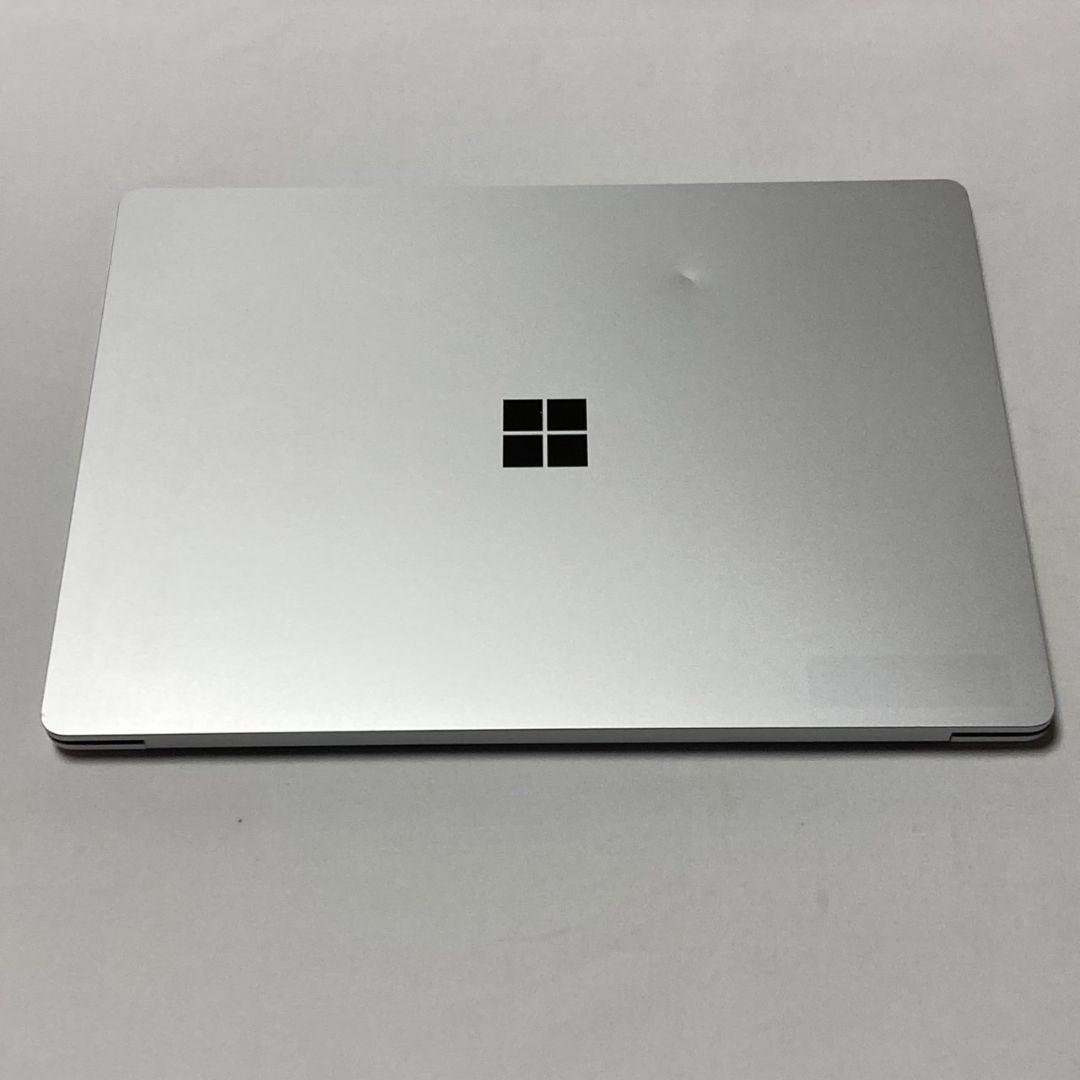 金額変更済品 Surface Laptop 4 SSD512GB パソコンPC