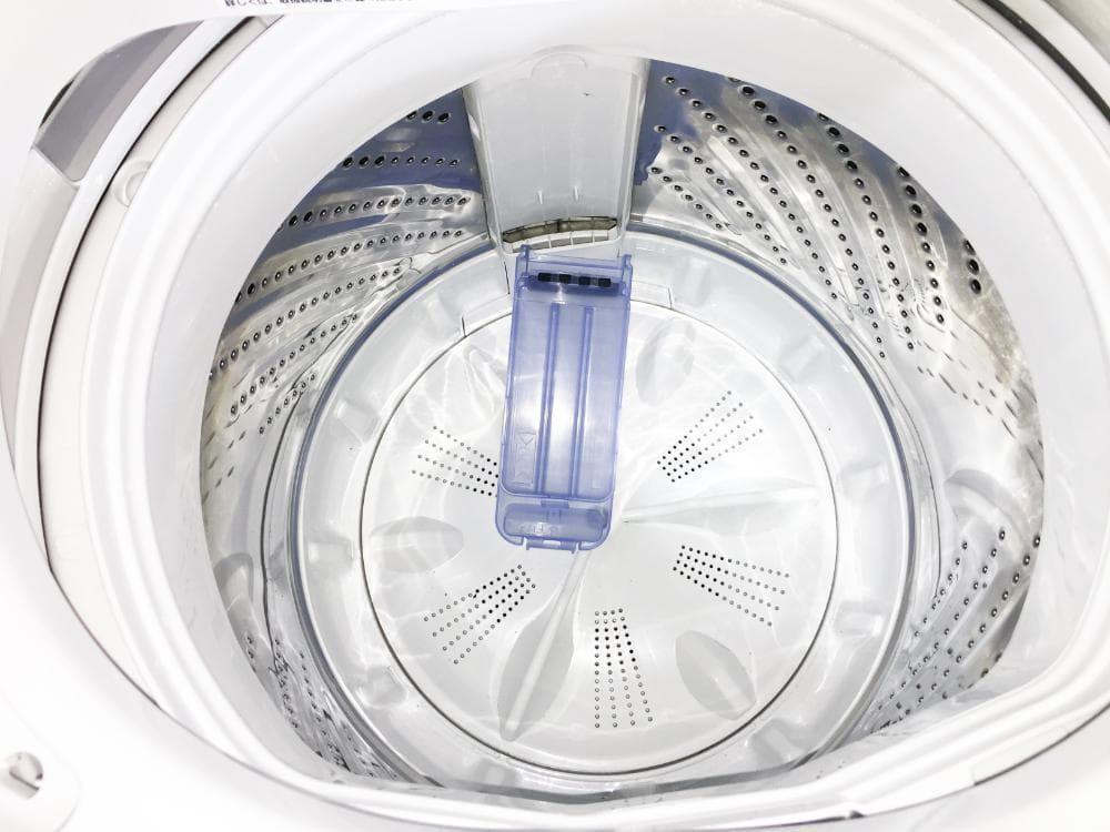 30日迄！送料無料★Panasonic 5㎏ 洗濯機【NA-F50B11】