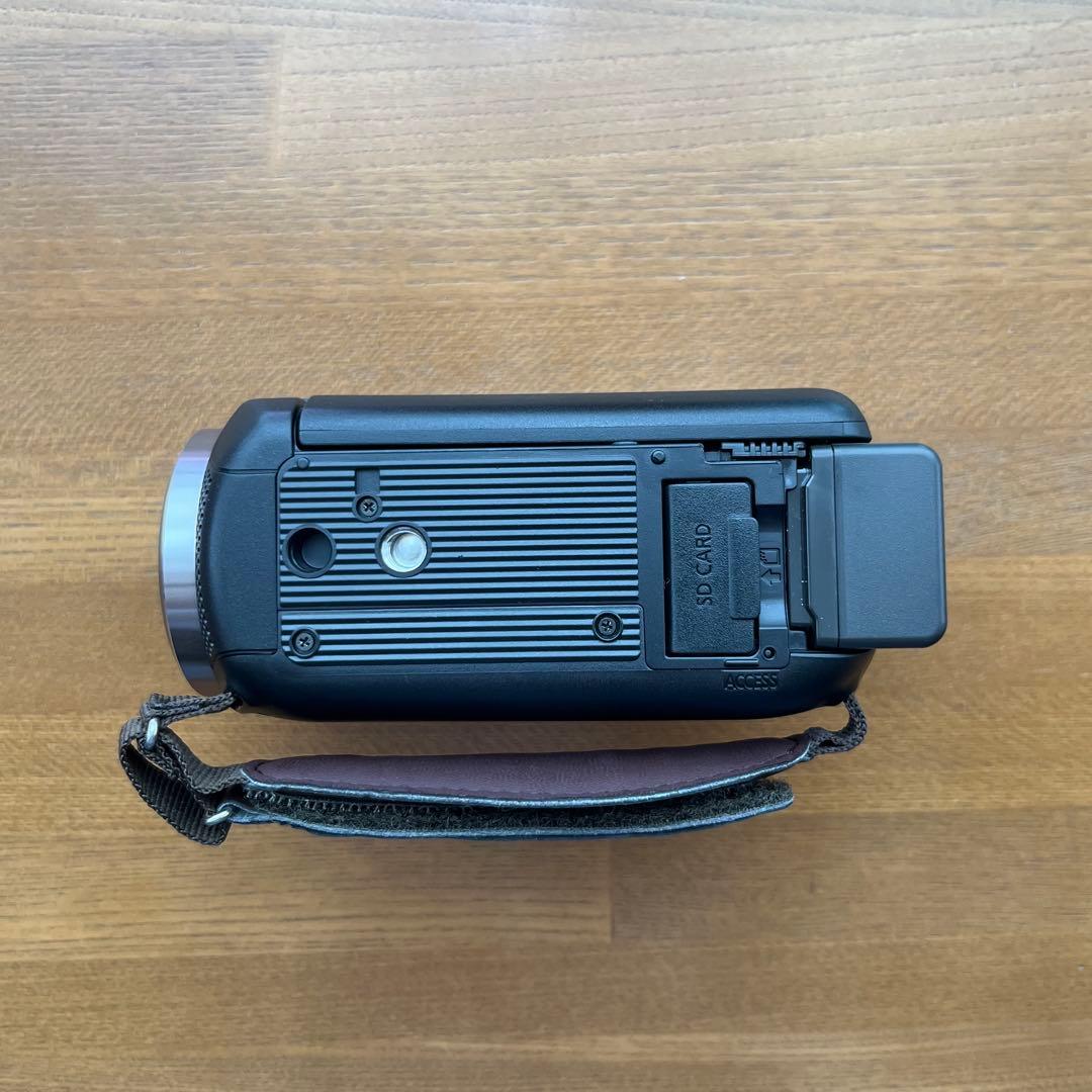 Panasonic HC-V360MS デジタルハイビジョンビデオカメラ