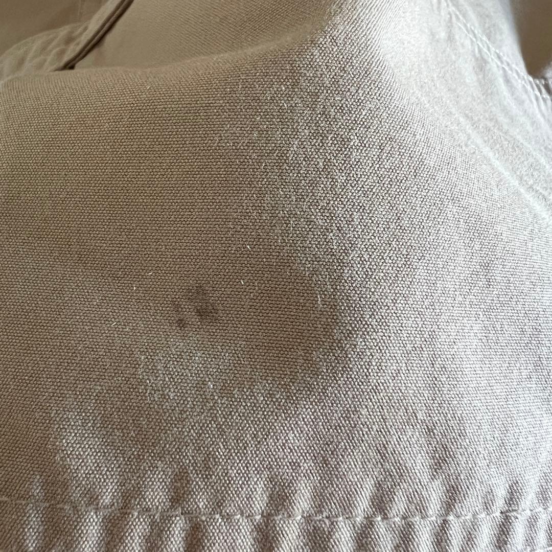 Willis&ウィリスアンドガイガー G8フライトジャケット 40