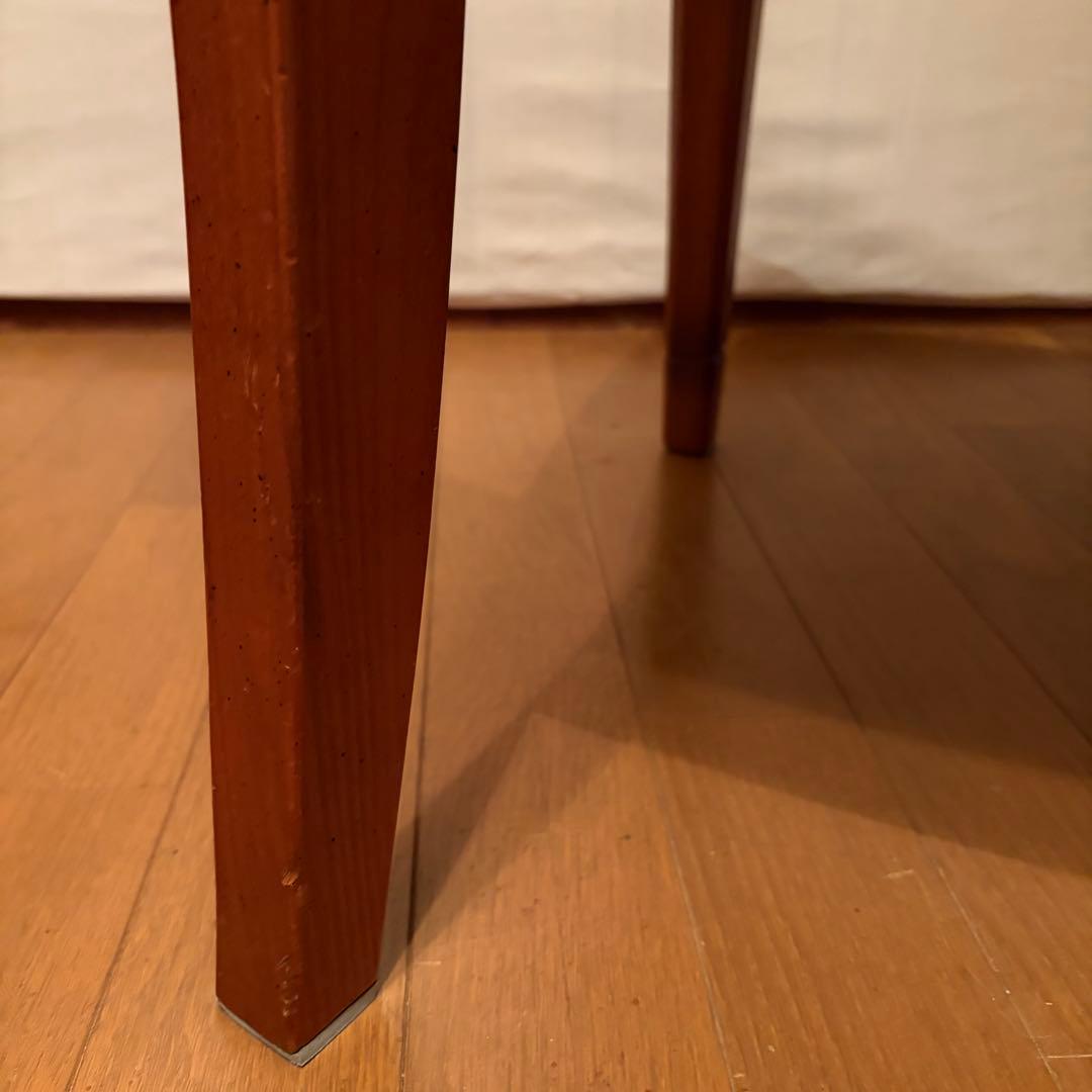 【ぽけちゃ】 \"リージェントハウス\" 1443DC ダイニングチェア ②