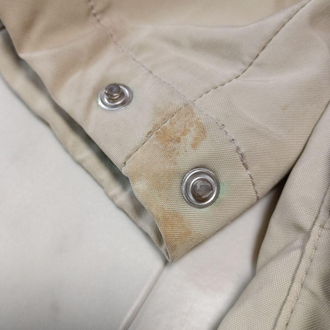 Loro Piana ロロピアーナ 中綿ブルゾン アウター XL