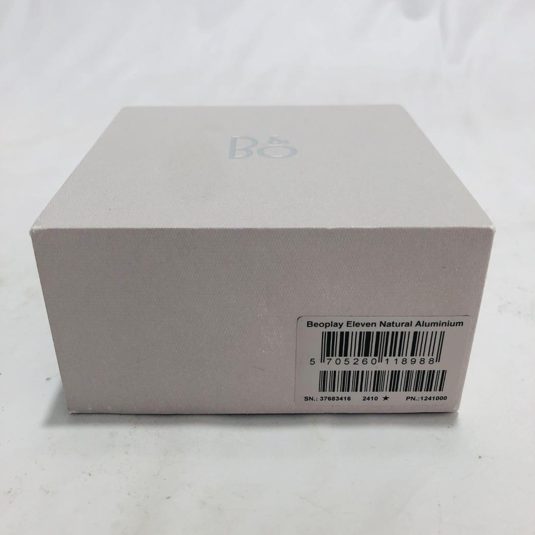 Bang & Olufsen Beoplay EQ ワイヤレスイヤホン o6