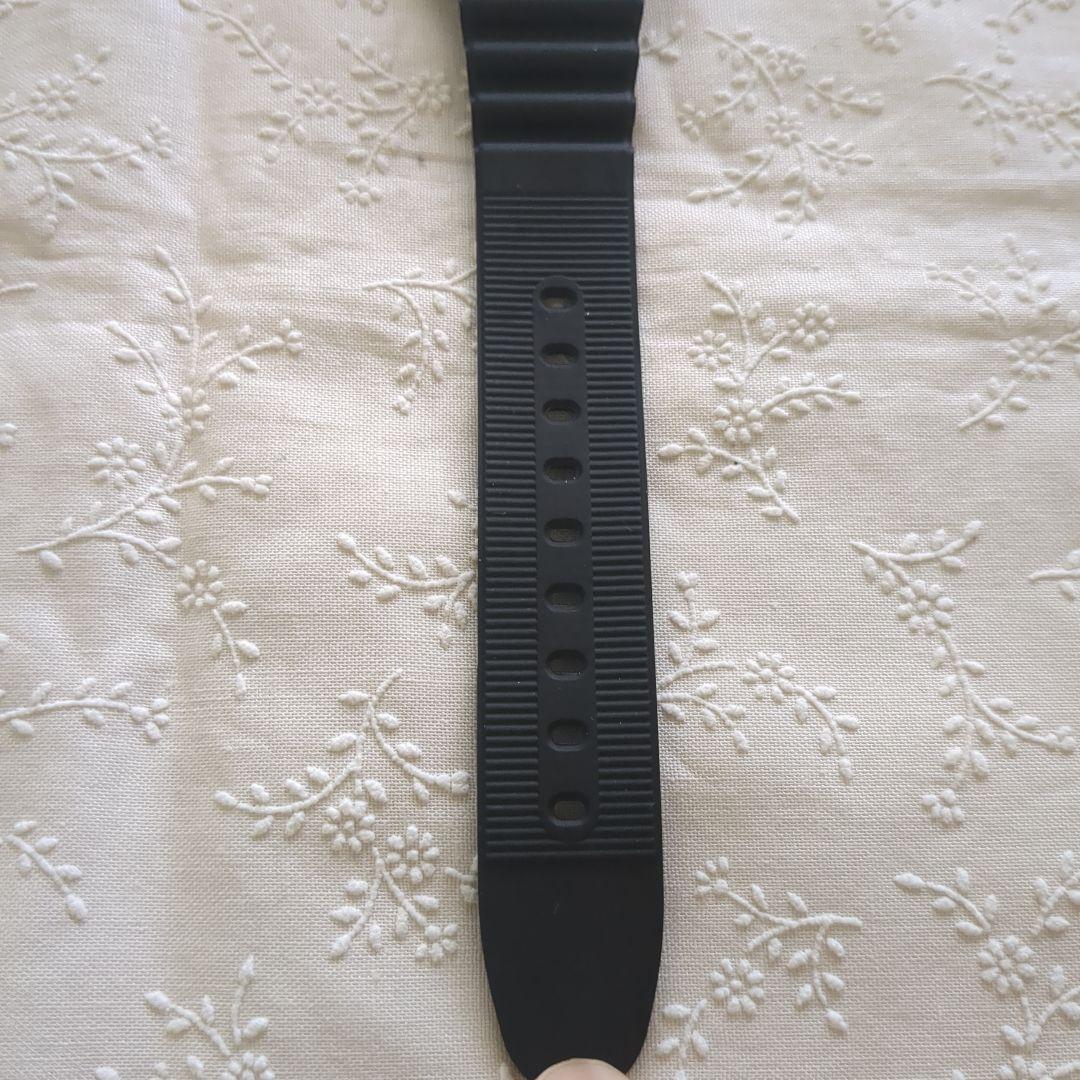 s*i様 タイメックス　アイロンマン　デジタル腕時計