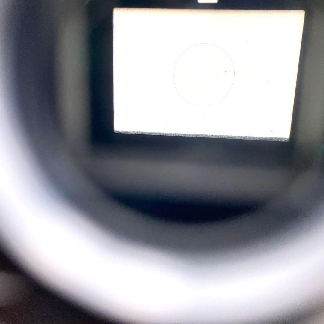 【動作未確認】Nikon ニコン F3 フィルムカメラ 本体 レンズキャップ付き