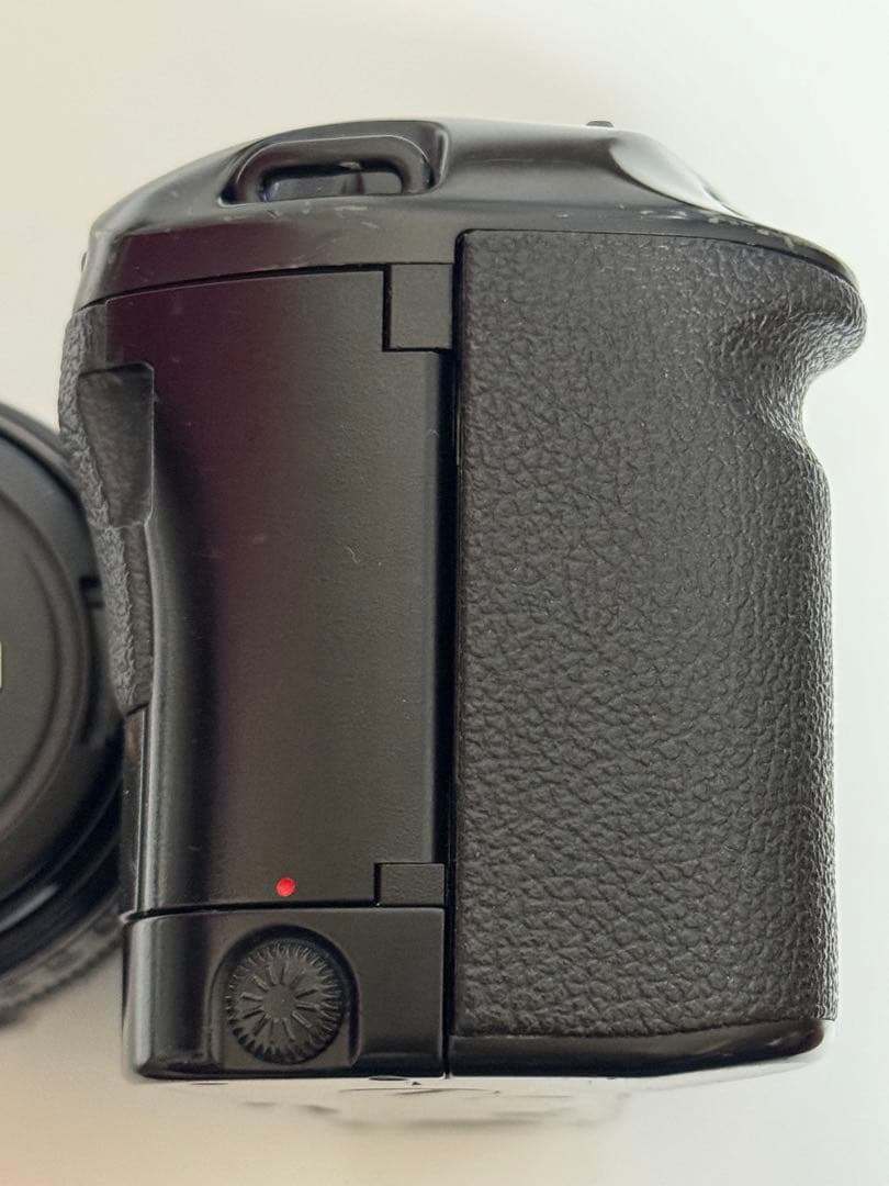 【Canon】EOS1 とCanon ZOOM LENS EF