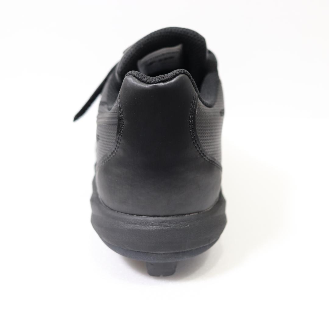 【未使用】SSK proedge 25.5cm ブラック スパイク