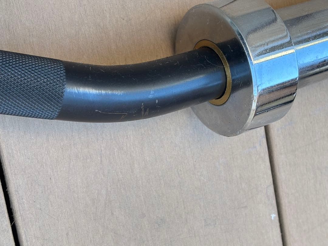 オリンピックシャフト　uバー/アーチバー