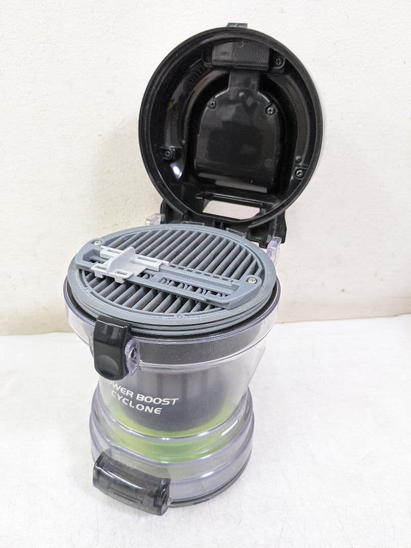 HITACHI 日立 CV-TS800 サイクロン式掃除機 2017年製