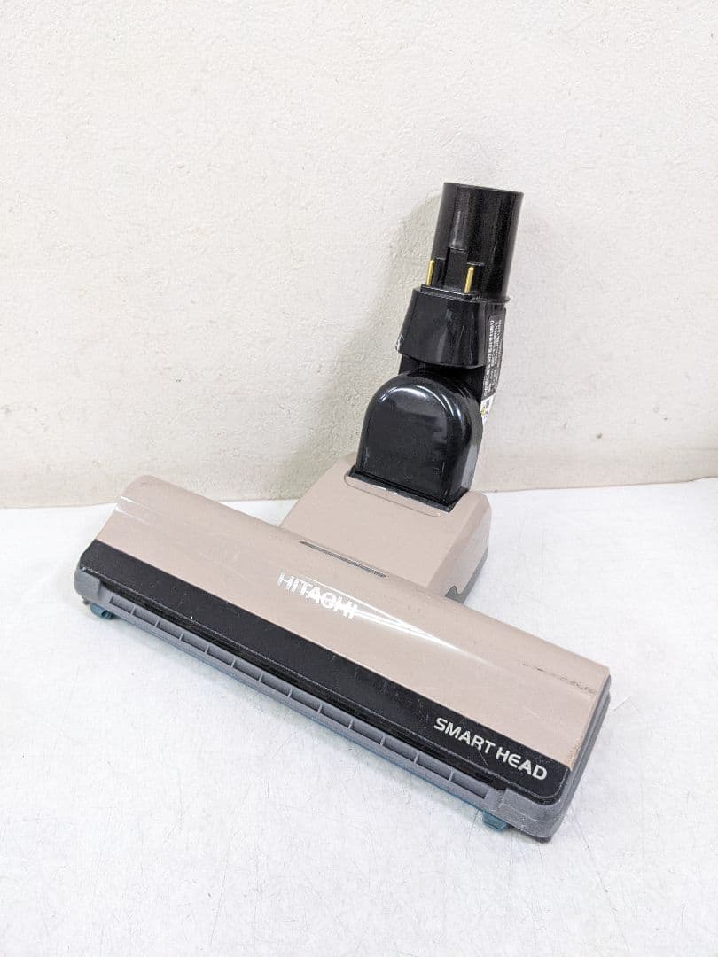 HITACHI 日立 CV-TS800 サイクロン式掃除機 2017年製