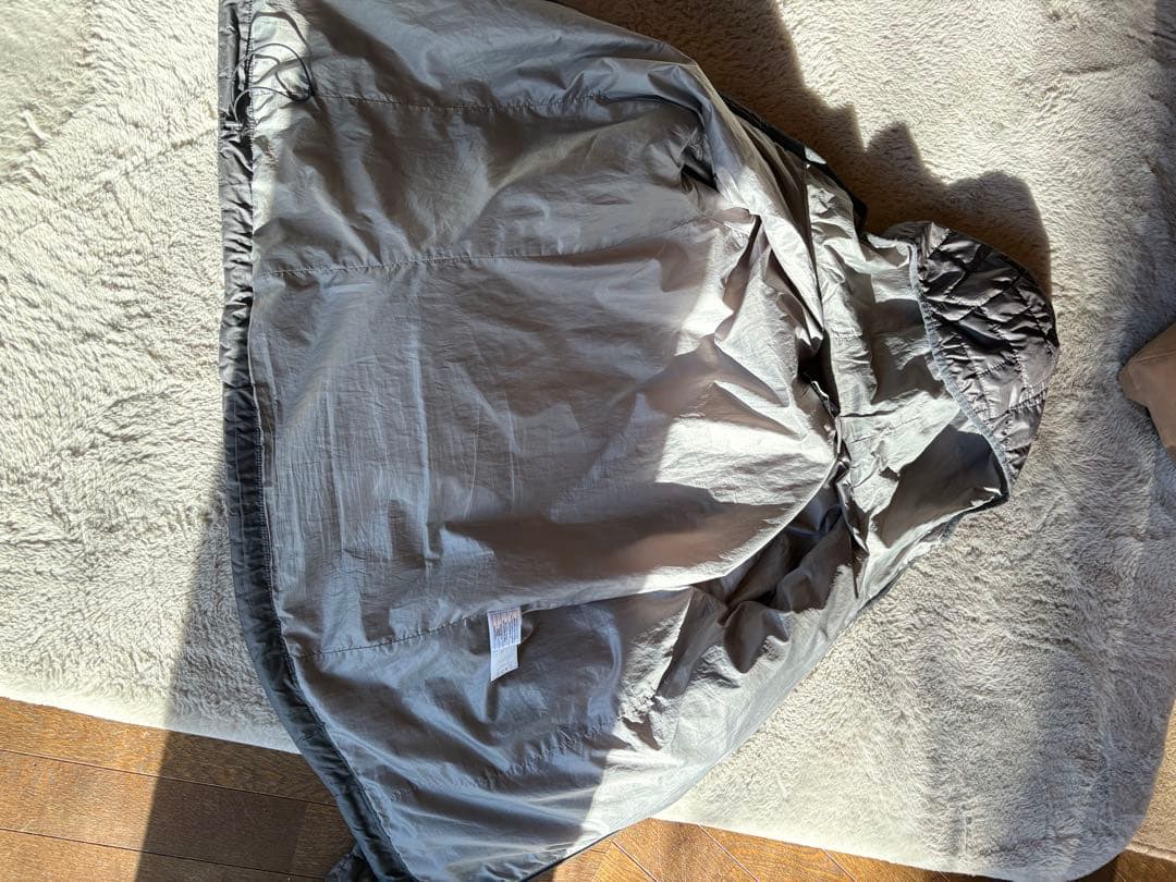 Patagonia パタゴニア　ナノパフフーディー 　 サイズM