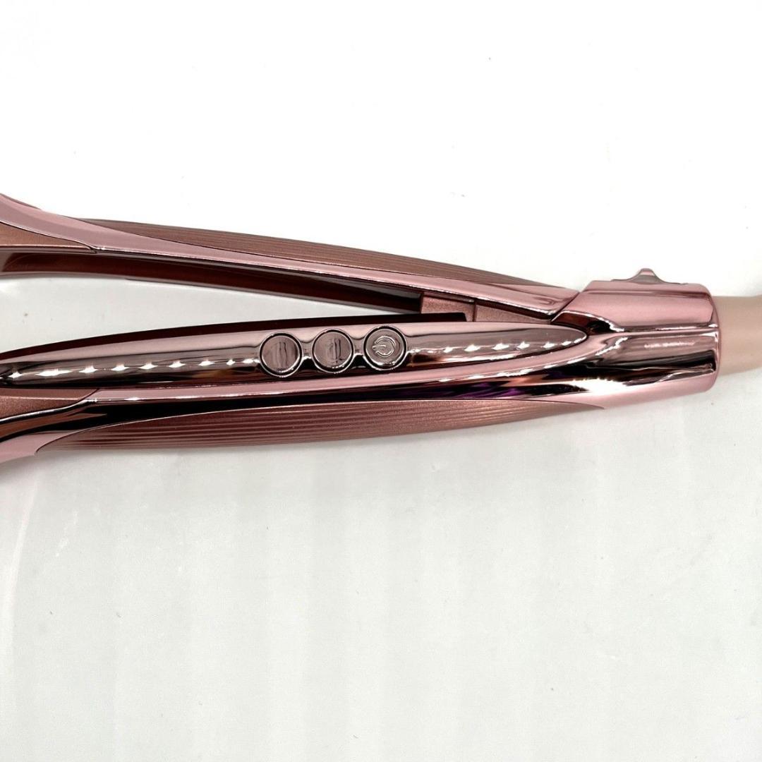 【極美品】リファ ビューテックストレートアイロン プロ RE-AT-05A