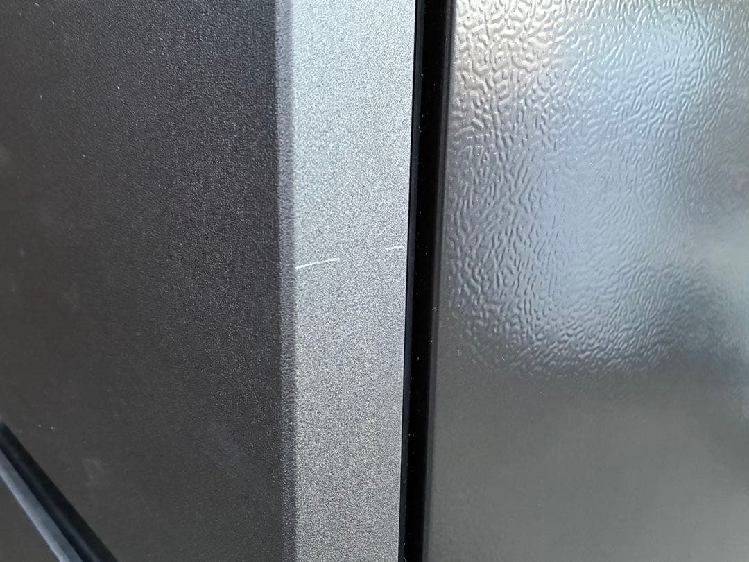 単身用　パナソニック2ドア冷蔵庫　NR-B18C2-K　2024年製　仙台　宮城