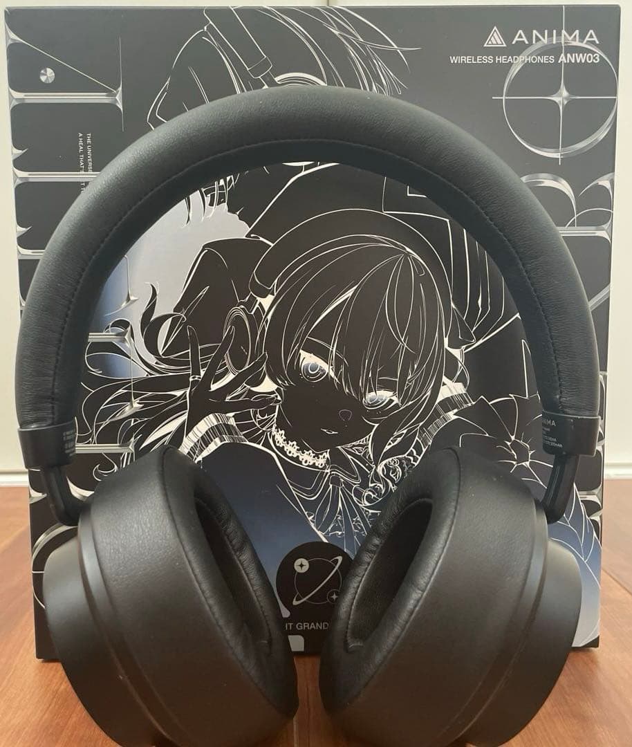 〖最終値下げ〗星街すいせいANIMA ANW03 MGOVer.