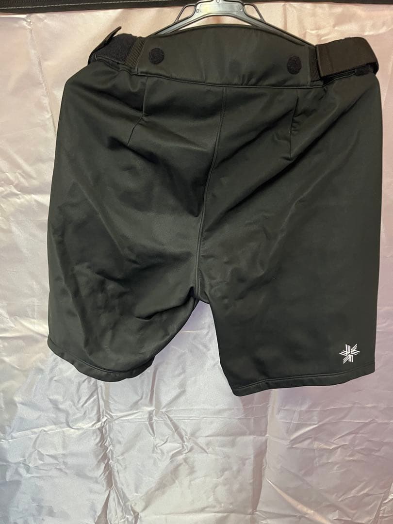 ゴールドウィン ハーフパンツ　サイズ3