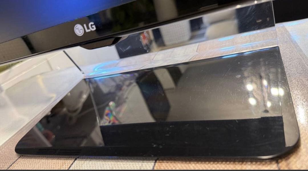 【美品】LG 34型ウルトラワイドモニター LG 34UM67-P 34インチ