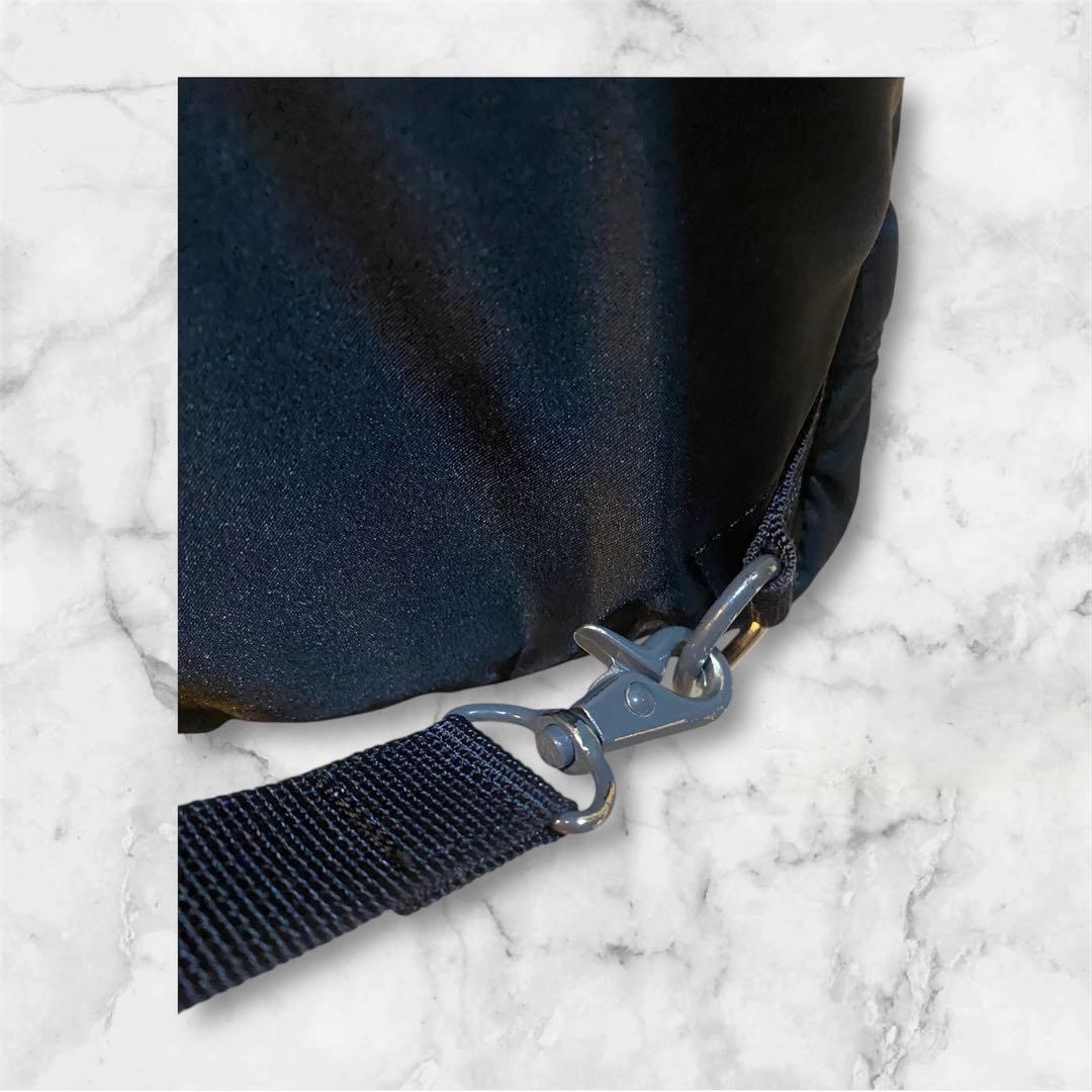 ポーター タンカー 3way ブリーフケース リュック 黒 ショルダー紐欠品