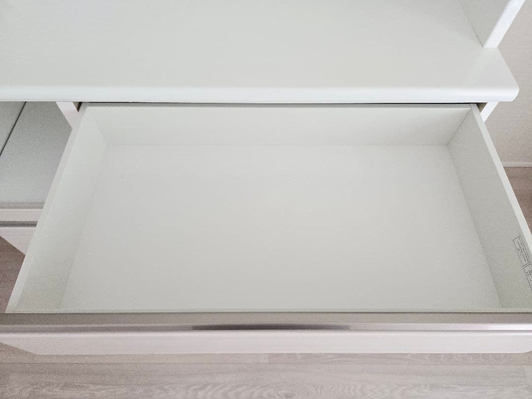 ニトリ キッチンボート120cm幅