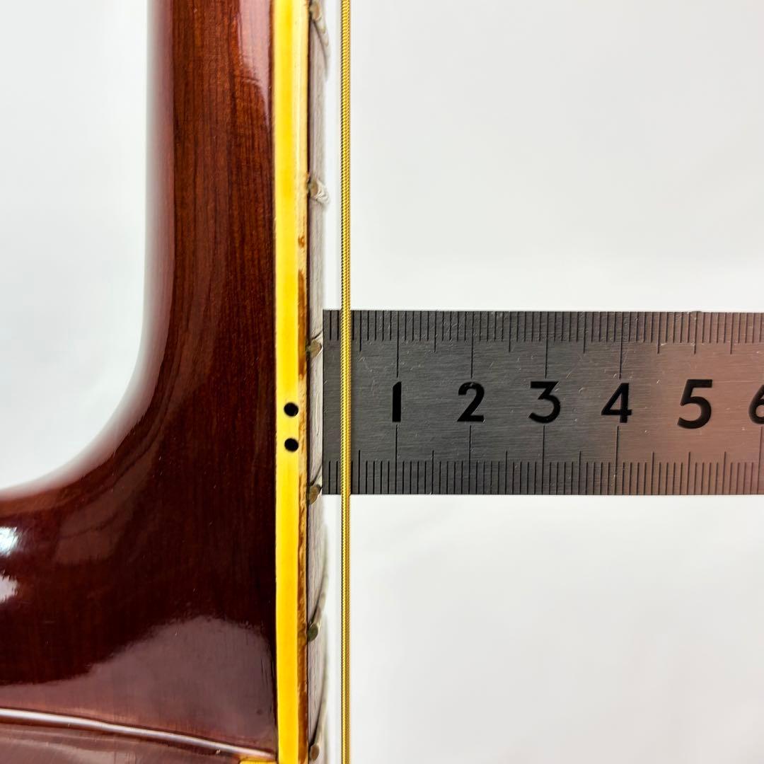 Grand Suzuki ドレッドノート MD201 JAPAN vintage