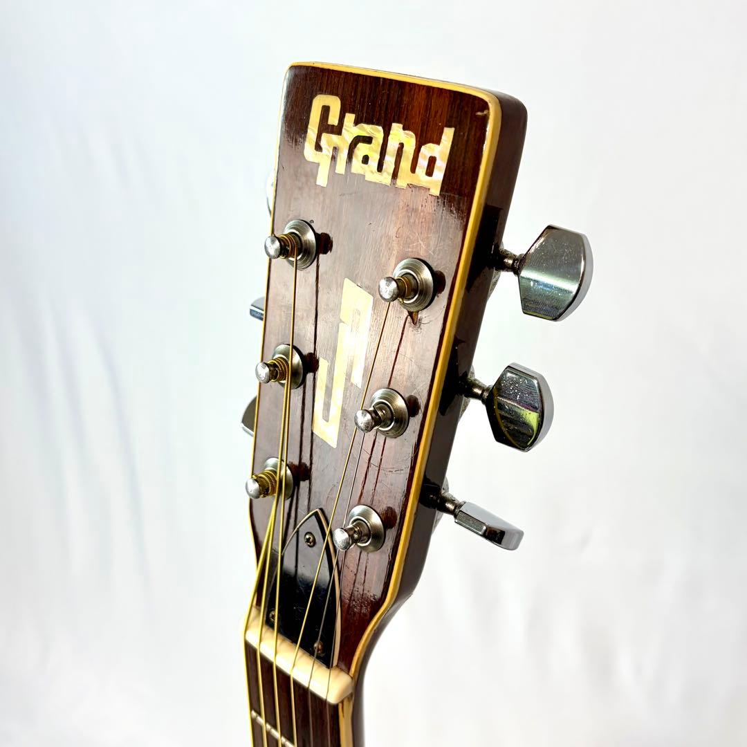 Grand Suzuki ドレッドノート MD201 JAPAN vintage