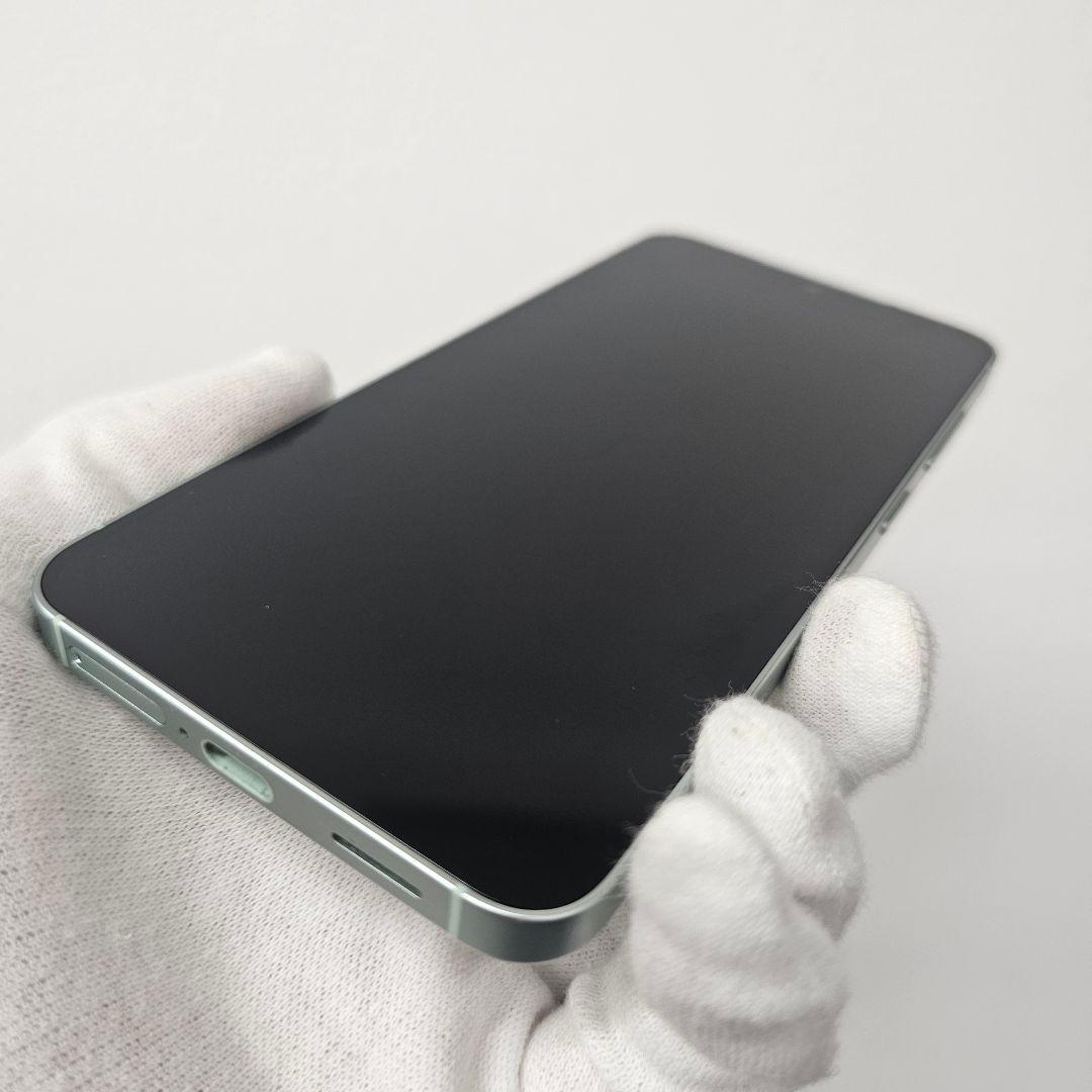 Galaxy S25 512GB ミント SIMフリー