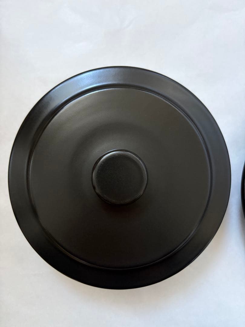 Shallow Pot PETARI ペタリ 18cm 2点