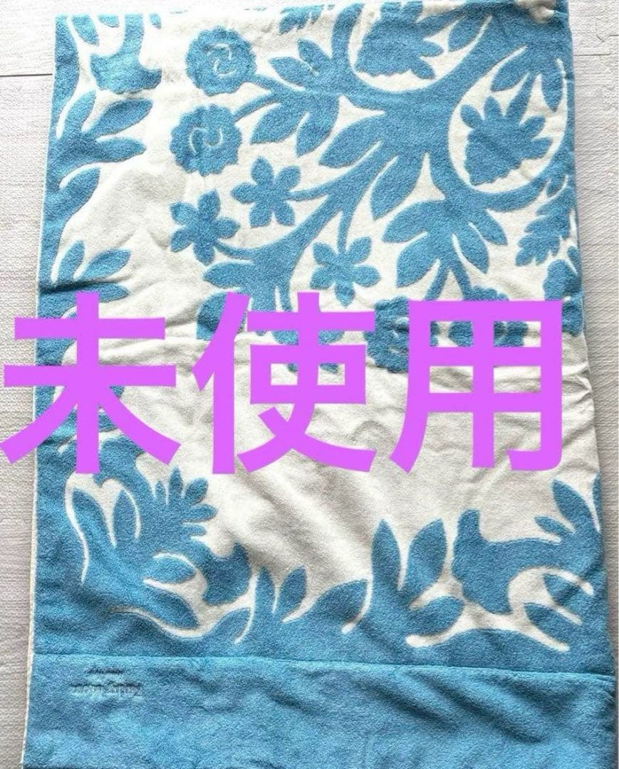 Kathy Momタオルケット