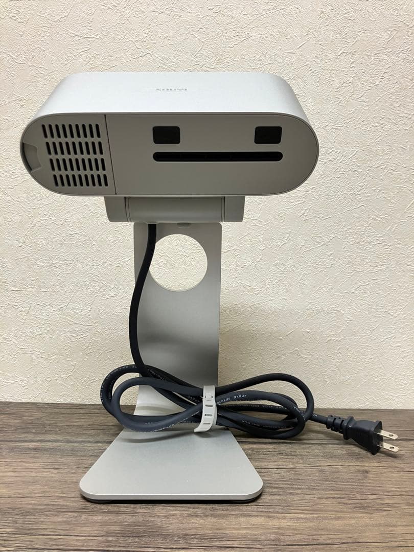 家庭用ハンドドライヤー　ecod