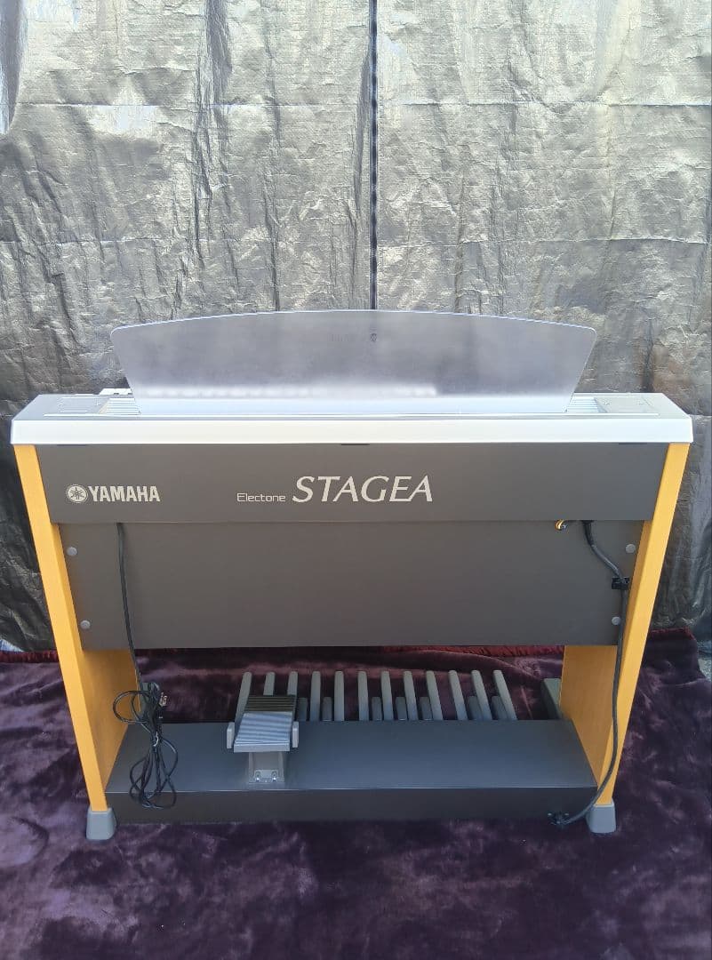 タ*ン様 2014年製 エレクトーン YAMAHA STAGEA ELB-01ス