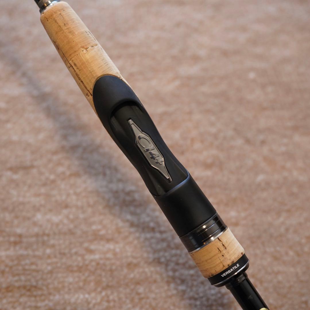 シマノ 22エクスプライド 259ul